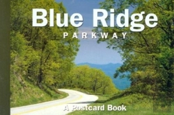 Bertrand.pt - Blue Ridge Parkway