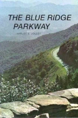 Bertrand.pt - Blue Ridge Parkway