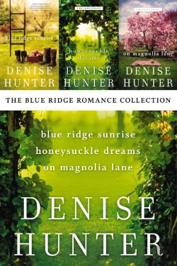 Bertrand.pt - Blue Ridge Romance Collection