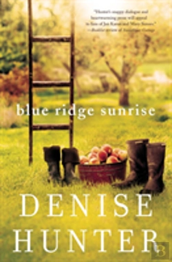 Bertrand.pt - Blue Ridge Sunrise