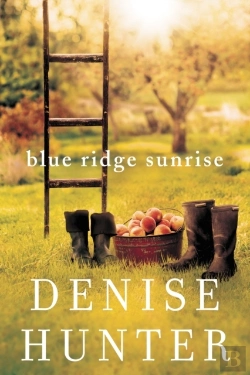 Bertrand.pt - Blue Ridge Sunrise