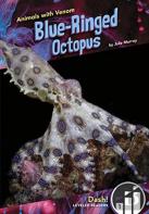 Blue-Ringed Octopus
