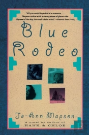 Blue Rodeo