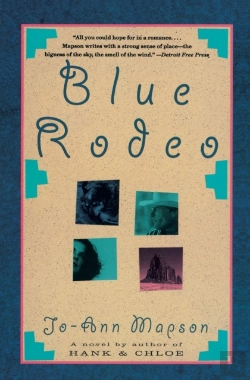 Bertrand.pt - Blue Rodeo