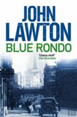 Bertrand.pt - Blue Rondo