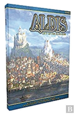 Bertrand.pt - Blue Rose Rpg: Aldis City Of The Blue Rose Source Book