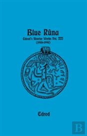 Blue Runa
