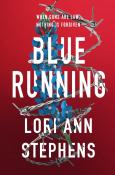 Blue Running