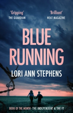 Bertrand.pt - Blue Running