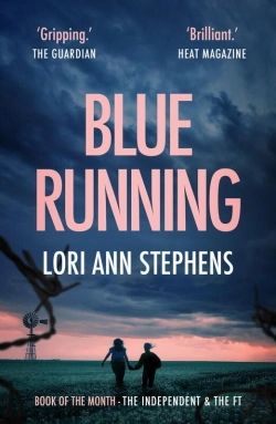 Bertrand.pt - Blue Running