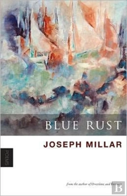 Bertrand.pt - Blue Rust