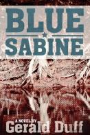 Blue Sabine