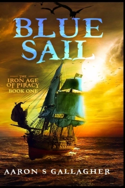 Bertrand.pt - Blue Sail