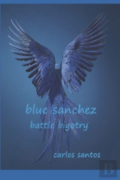 Blue Sanchez