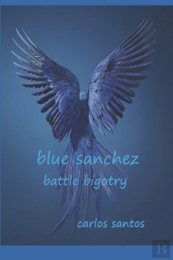 Bertrand.pt - Blue Sanchez
