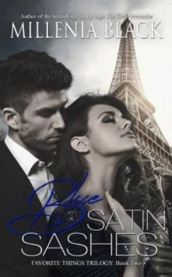 Bertrand.pt - Blue Satin Sashes: Book Two Of The Favor