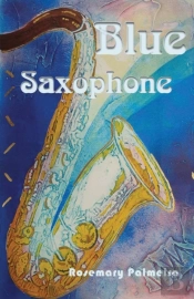 Blue Saxophone