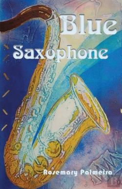 Bertrand.pt - Blue Saxophone