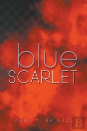 Blue Scarlet