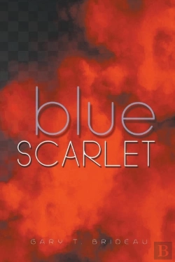 Bertrand.pt - Blue Scarlet