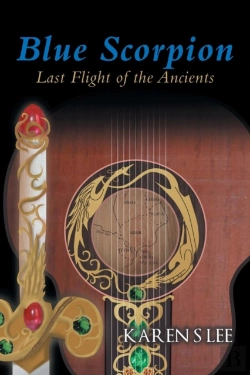 Bertrand.pt - Blue Scorpion - Last Flight Of The Ancients