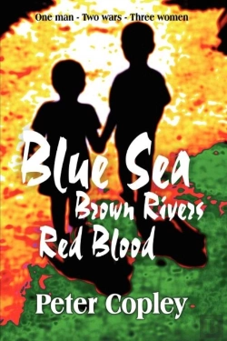 Bertrand.pt - Blue Sea, Brown Rivers, Red Blood