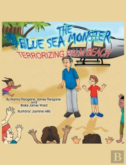 Bertrand.pt - Blue Sea Monster Terrorizing Palm Beach