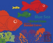 Blue Sea