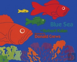 Bertrand.pt - Blue Sea