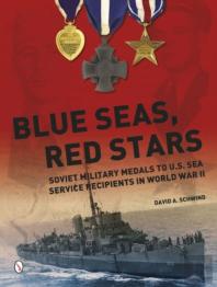 Blue Seas, Red Stars