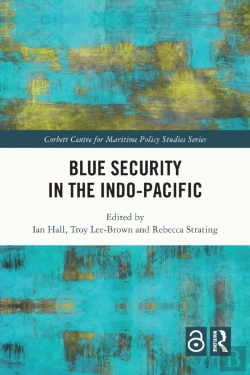 Bertrand.pt - Blue Security In The Indo-Pacific