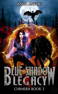 Bertrand.pt - Blue Shadow Legacy