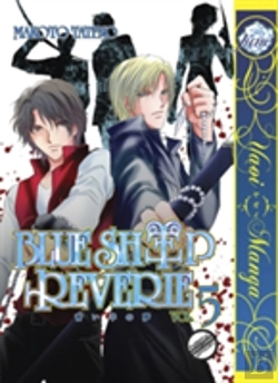 Bertrand.pt - Blue Sheep Reverie Volume 5 (Yaoi)