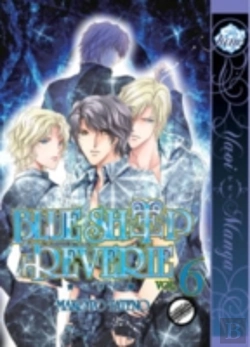 Bertrand.pt - Blue Sheep Reverie Volume 6 (Yaoi)