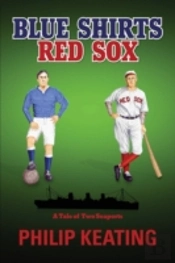 Blue Shirts; Red Sox