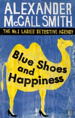 Bertrand.pt - Blue Shoes And Happiness