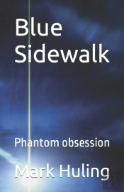 Blue Sidewalk