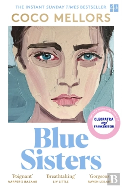 Bertrand.pt - Blue Sisters