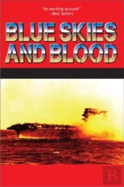 Blue Skies And Blood