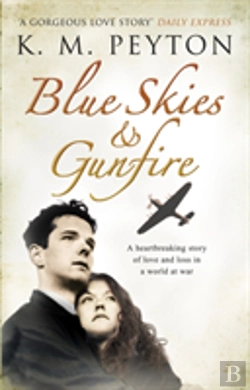 Bertrand.pt - Blue Skies And Gunfire