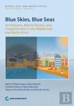 Blue Skies, Blue Seas