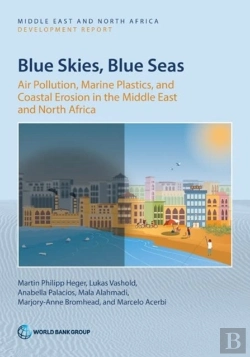 Bertrand.pt - Blue Skies, Blue Seas