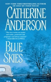 Blue Skies