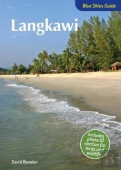 Blue Skies Guide To Langkawi