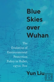 Blue Skies Over Wuhan