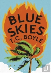 Blue Skies