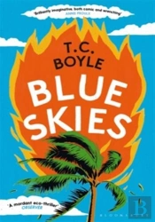 Blue Skies