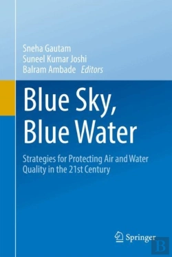 Bertrand.pt - Blue Sky, Blue Water