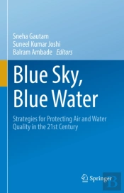 Blue Sky, Blue Water