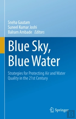 Bertrand.pt - Blue Sky, Blue Water